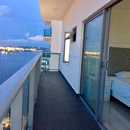 Prity Apartamento Cartagena ภายนอก รูปภาพ
