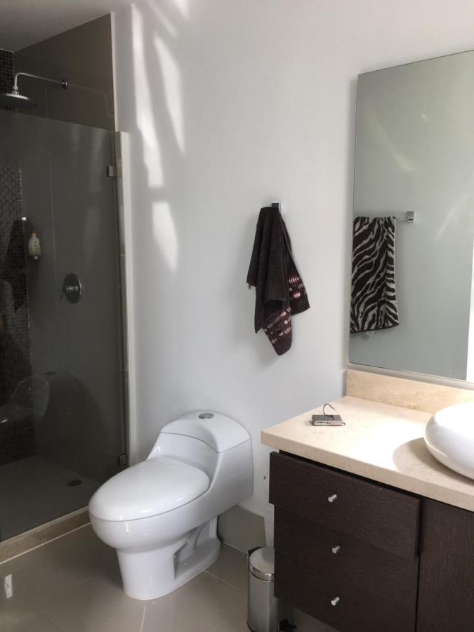 Prity Apartamento Cartagena ภายนอก รูปภาพ