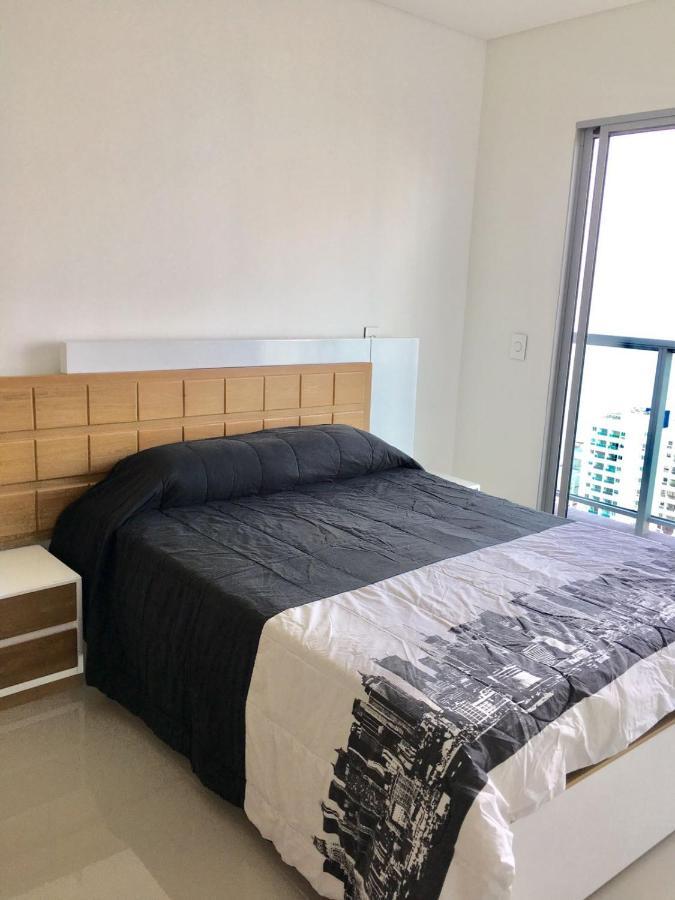 Prity Apartamento Cartagena ภายนอก รูปภาพ