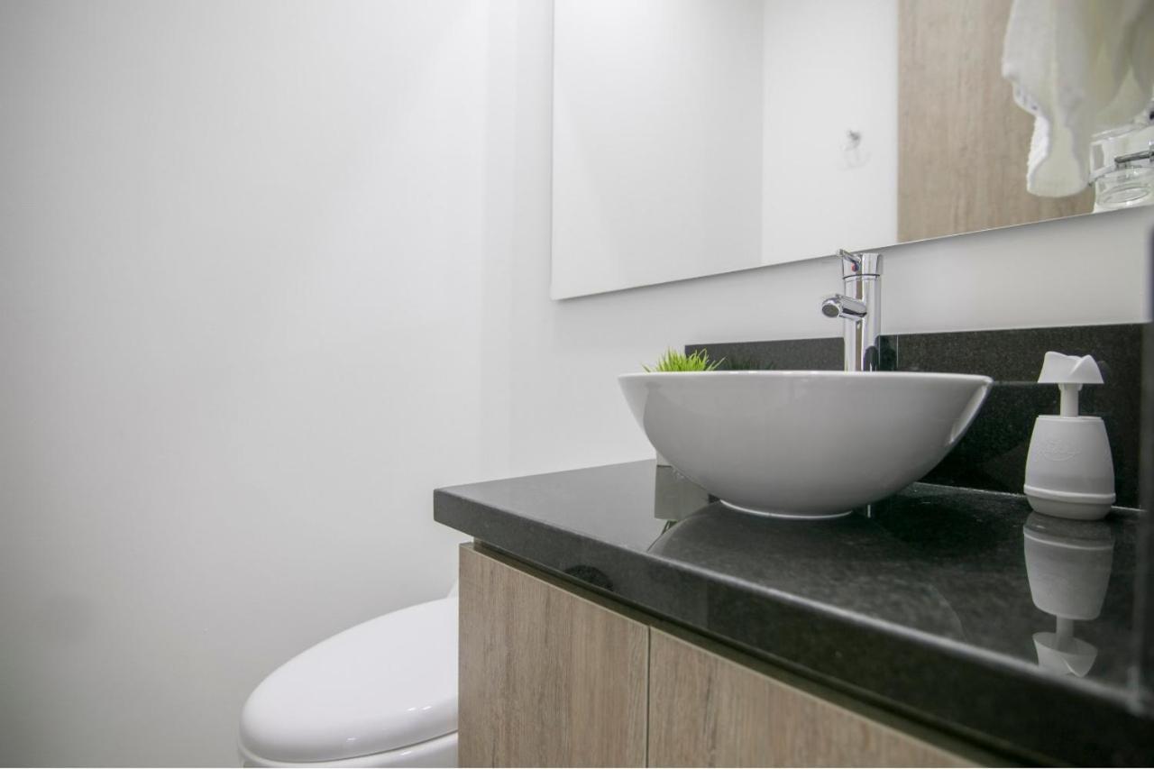 Prity Apartamento Cartagena ภายนอก รูปภาพ