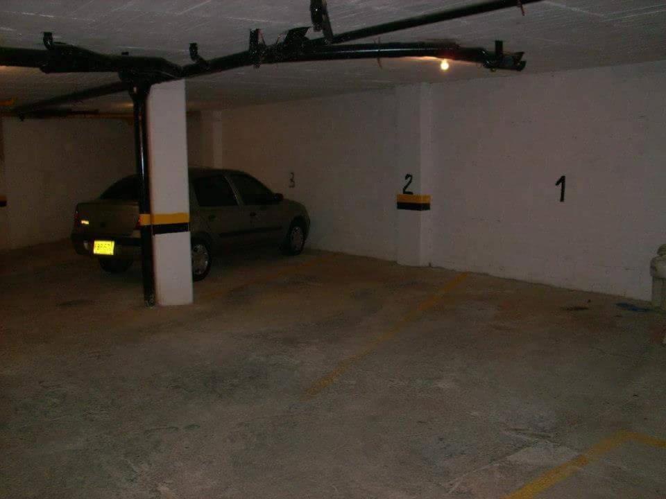 Prity Apartamento Cartagena ภายนอก รูปภาพ