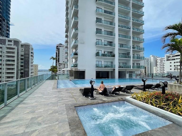 Prity Apartamento Cartagena ภายนอก รูปภาพ
