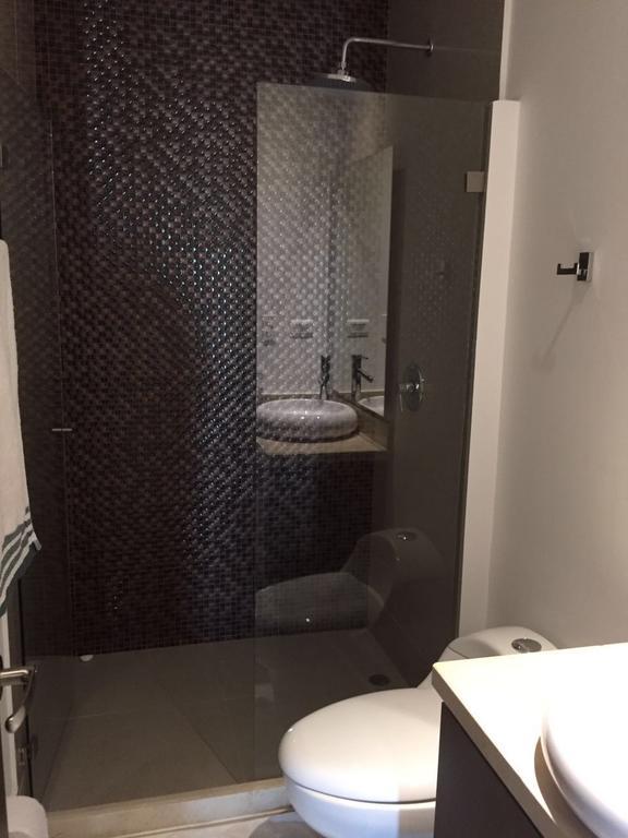 Prity Apartamento Cartagena ภายนอก รูปภาพ
